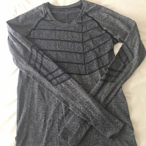 Oiselle long sleeve